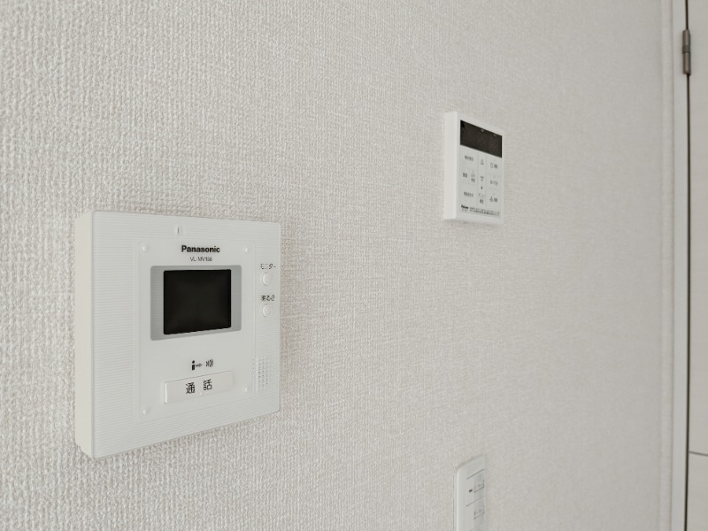セキュリティ　図面と現状に相違がある場合には現状を優先