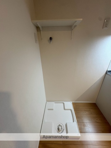 ＪＲ南武線 尻手駅 徒歩9分 4階建 築1年のその他写真