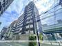 プライムアーバン松屋町 5階 築15年の賃貸物件