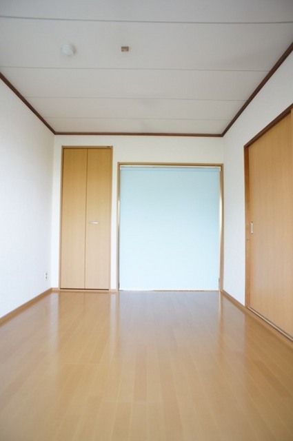 その他　木の温もりがやさしいフローリング