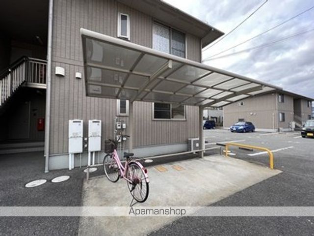 その他共有部分　その他共有部分