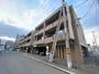 マンションクロダ南8条 2階 築28年7ヶ月の賃貸物件
