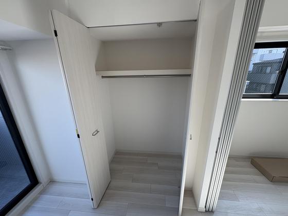 S-RESIDENCE広島駅enableの内装写真