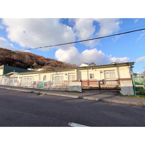 幼稚園・保育園　祝津保育所（幼稚園・保育園）まで389m