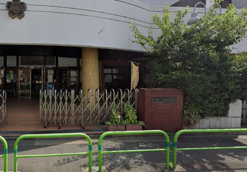 小学校　田原小学校（小学校）まで130m