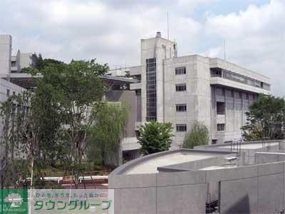 その他　多摩美術大学（その他）まで1700m