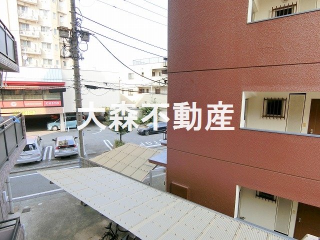 眺望　展望