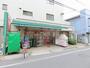 スーパー　まいばすけっと 大森中2丁目店（スーパー）まで342m