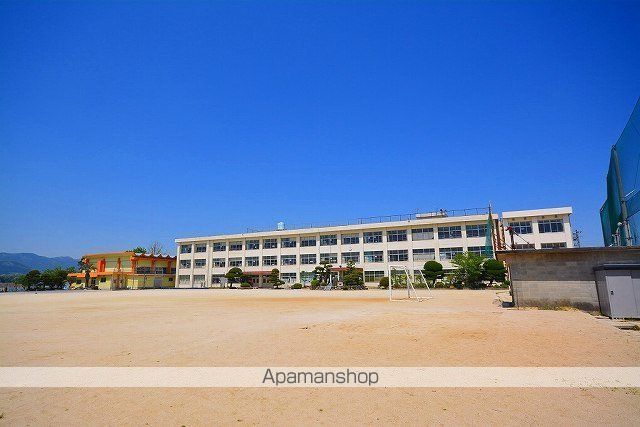 小学校　行橋市立　今川小学校（小学校）まで950m