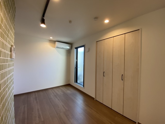 その他部屋・スペース　寝室