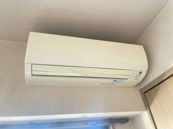その他設備　※別室の写真です
