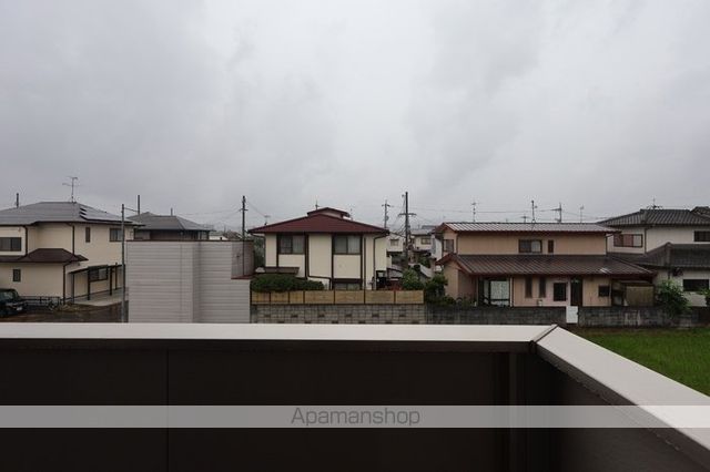 眺望　眺望