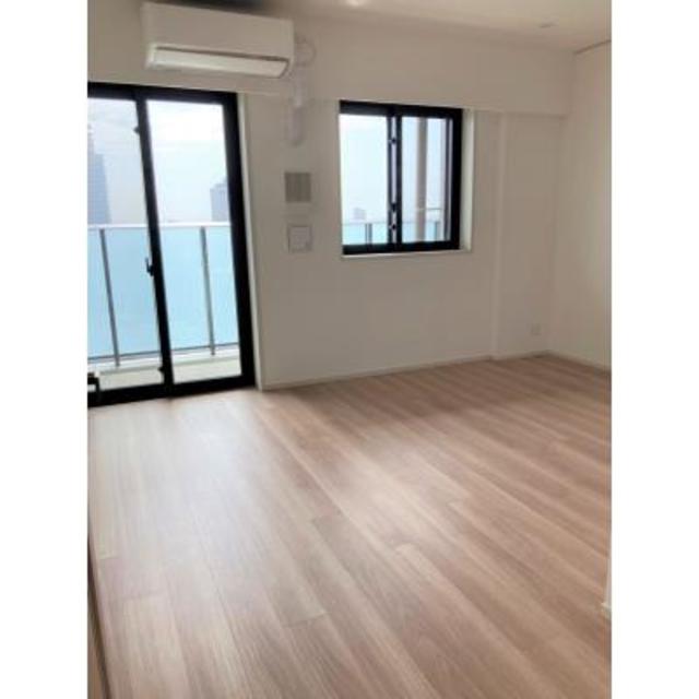 居室・リビング　※写真は同タイプ住戸です。