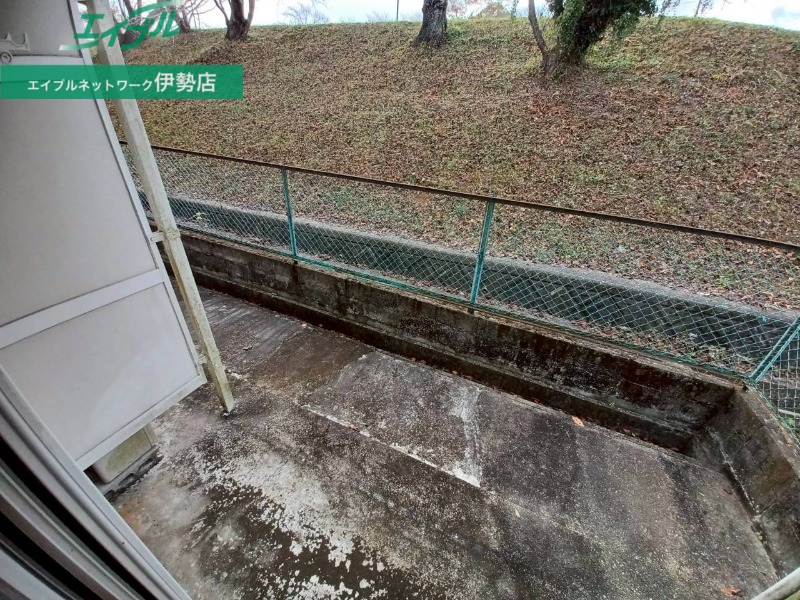 庭　同物件別室画像