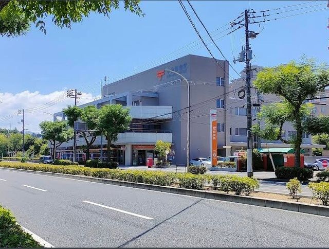郵便局　宇品郵便局（郵便局）まで2000m
