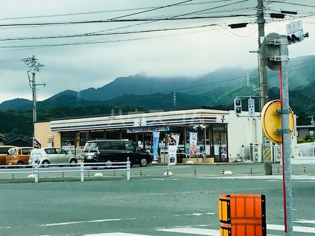 コンビニ　セブン－イレブン 新城杉山店（コンビニ）まで3568m