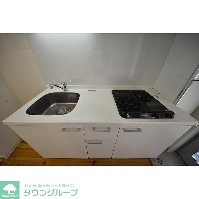 その他　バルコニー
