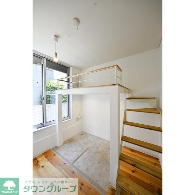 その他部屋・スペース　玄関