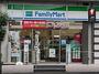 コンビニ　ファミリーマート　市谷柳町店（コンビニ）まで87m