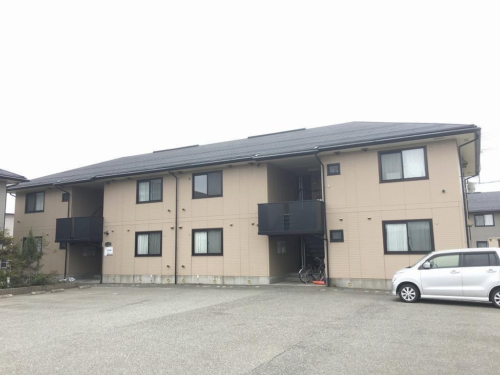 建物外観　☆建物外観☆