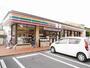 コンビニ　セブンイレブン佐賀天神2丁目店（コンビニ）まで281m