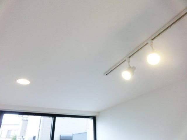 その他設備　★照明★
