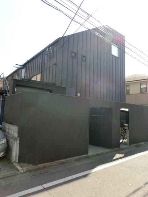 エントランス　★おしゃれな外観★