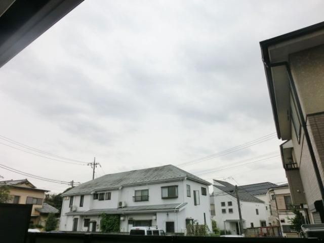 眺望　★窓からの景色★