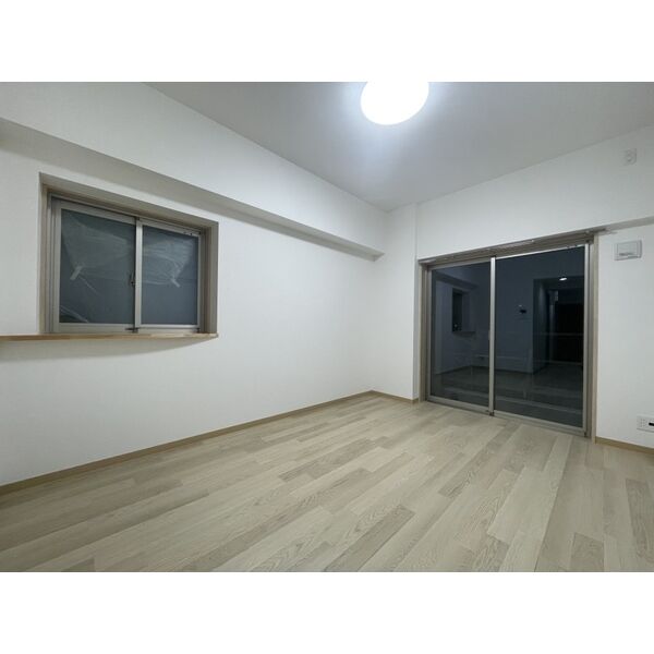 その他部屋・スペース　※204号室の写真です