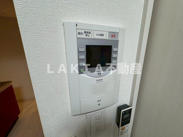セキュリティ　セキュリティ