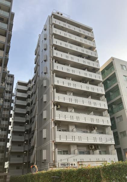 建物外観　おしゃれな外観です