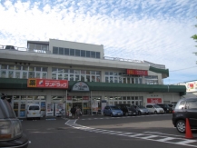 スーパー　コープさっぽろ小樽南店（スーパー）まで1763m