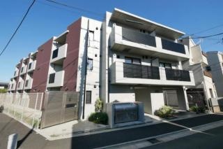 建物外観　☆綺麗な外観☆