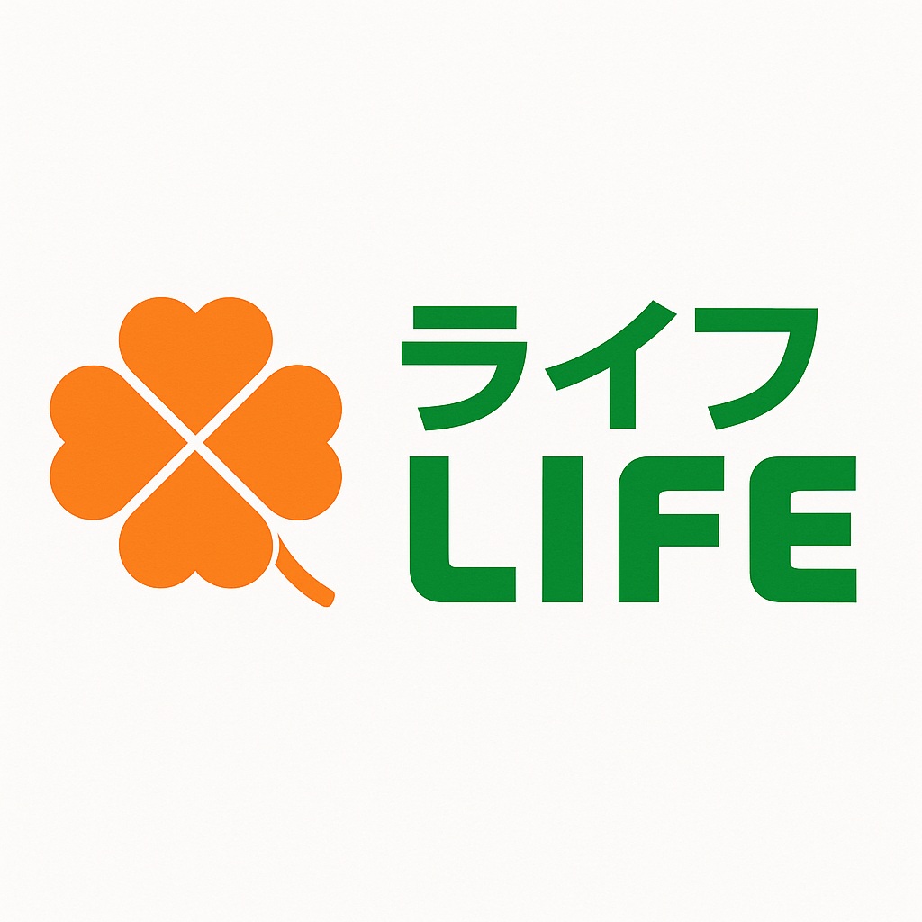 スーパー　ライフ深川猿江店（スーパー）まで597m