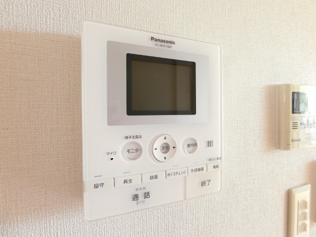セキュリティ　図面と現状に相違がある場合には現状を優先