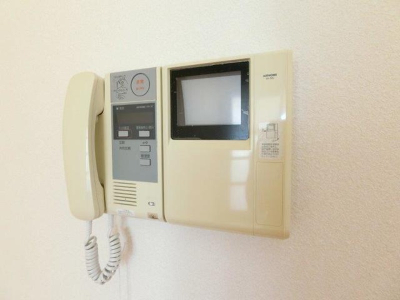 セキュリティ　図面と現状に相違がある場合には現状を優先