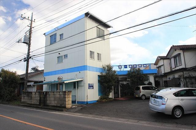 病院　第一歯科医院 (医療法人 玄清会)（病院）まで40m