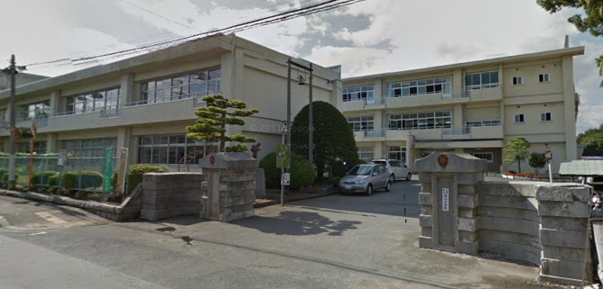 小学校　厨川小学校（小学校）まで1073m
