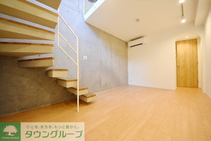 その他部屋・スペース　お問合せは(株)タウンハウジングレジデンス事業部までお問合…