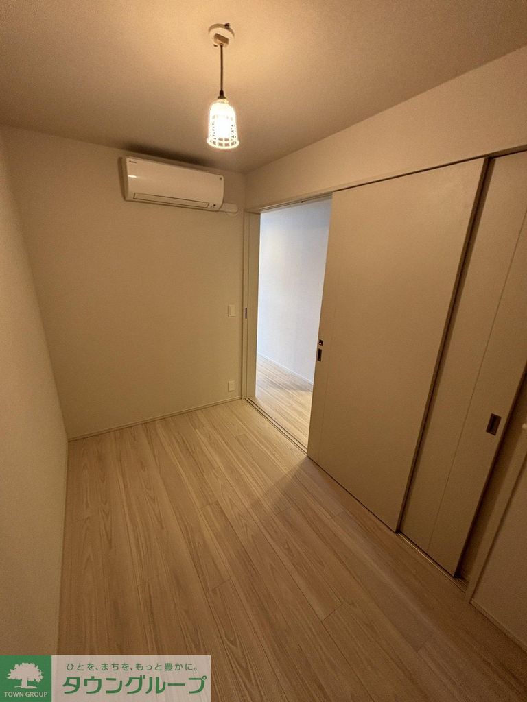 その他設備　収納