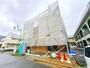 新松戸駅より徒歩10分 2階 新築の賃貸物件