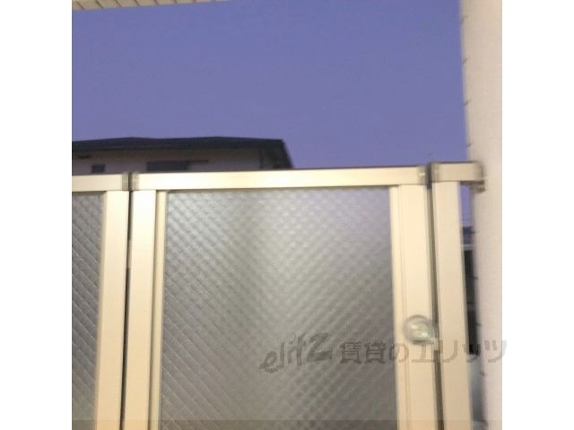 眺望　眺望
