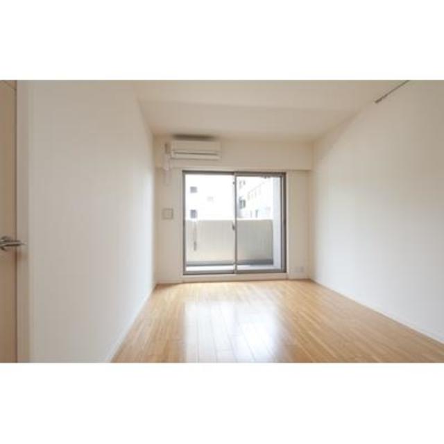 居室・リビング　※写真は同タイプ住戸です。
