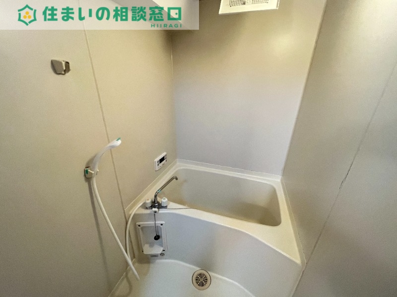 バス・シャワールーム　同型