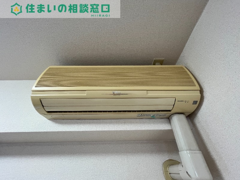 その他設備　同型