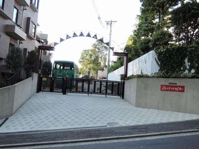 幼稚園・保育園　田園都市幼稚園（幼稚園・保育園）まで440m