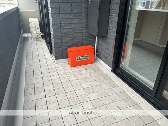 Lienの内装写真