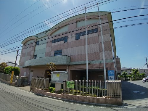 その他　船橋市三山市民センター（その他）まで853m