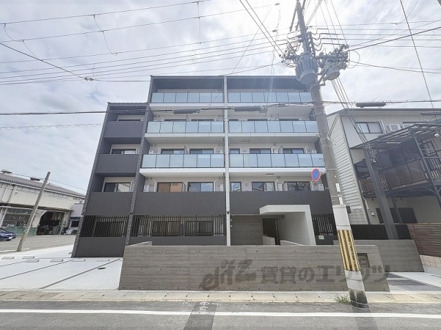 ARCOBALENOKYOTONISHIの外観写真