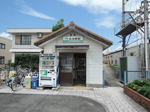その他　北池野駅（その他）まで511m